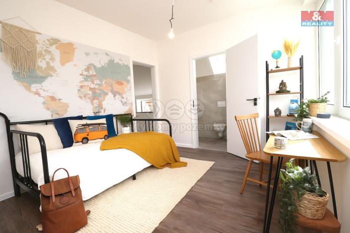 Prodej bytu 5+kk, Otovice, Zvonková, 118 m2