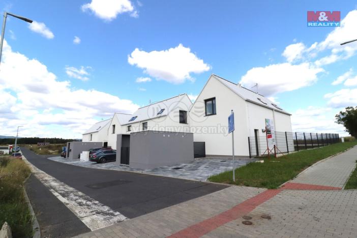 Prodej bytu 5+kk, Otovice, Zvonková, 119 m2