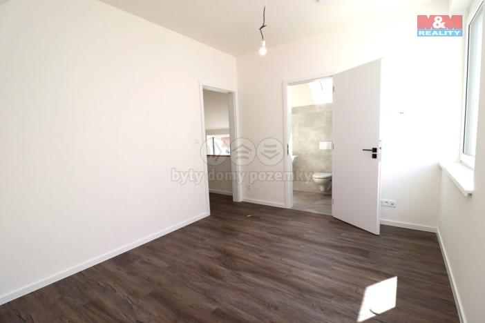 Prodej bytu 5+kk, Otovice, Zvonková, 119 m2