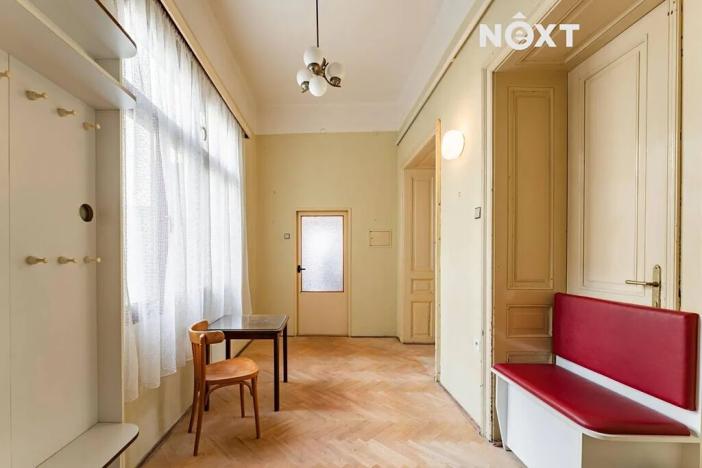 Prodej bytu 4+1, Šumperk, Bulharská, 163 m2