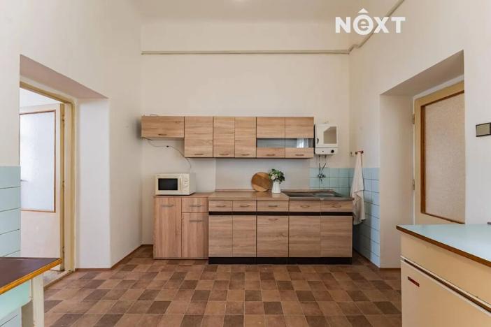 Prodej bytu 4+1, Šumperk, Bulharská, 163 m2