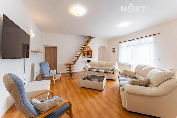 Prodej bytu 4+1, Sobotín, 111 m2