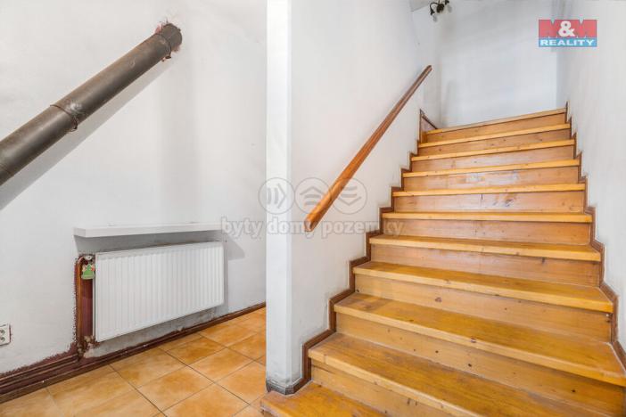 Prodej rodinného domu, Háje nad Jizerou - Loukov, 180 m2