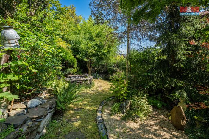 Prodej rodinného domu, Háje nad Jizerou - Loukov, 180 m2