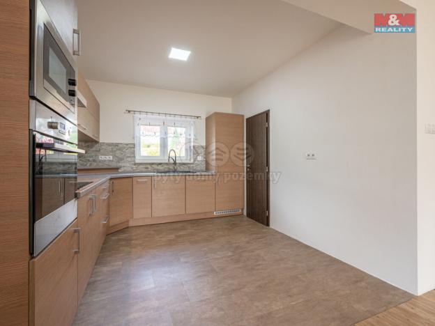 Prodej rodinného domu, Libež, 108 m2