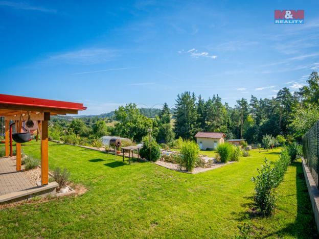 Prodej rodinného domu, Libež, 108 m2