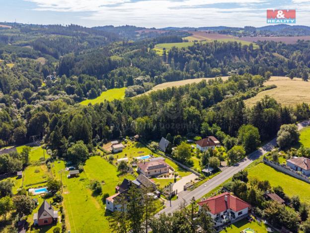 Prodej rodinného domu, Libež, 108 m2