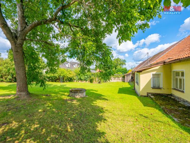 Prodej zemědělské usedlosti, Maršovice - Strnadice, 100 m2