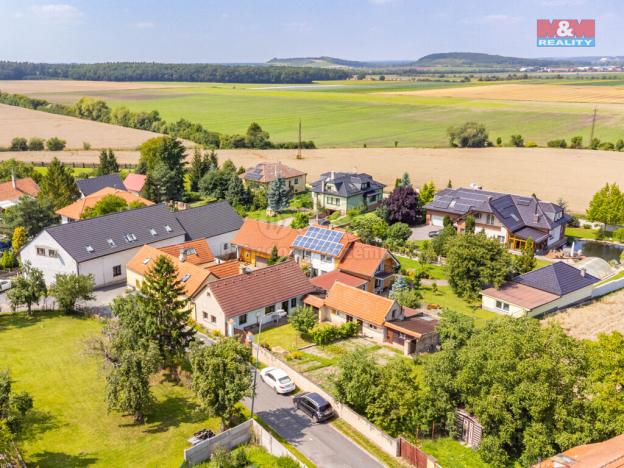 Prodej chalupy, Velenka, 80 m2