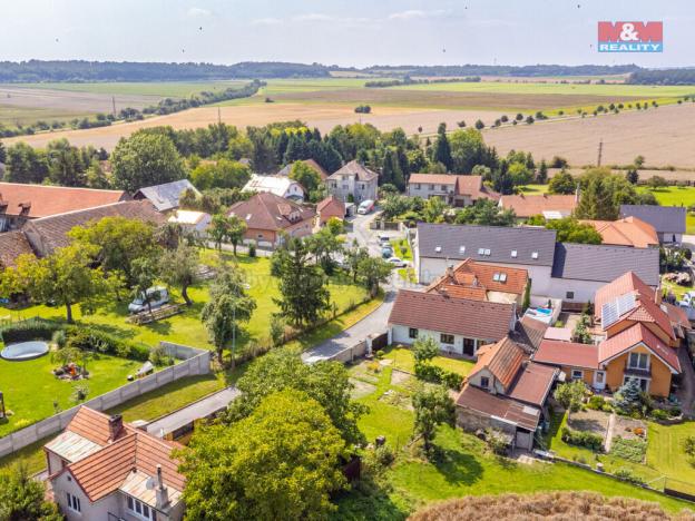 Prodej chalupy, Velenka, 80 m2