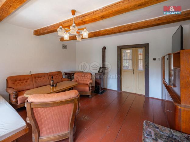 Prodej chalupy, Velenka, 80 m2