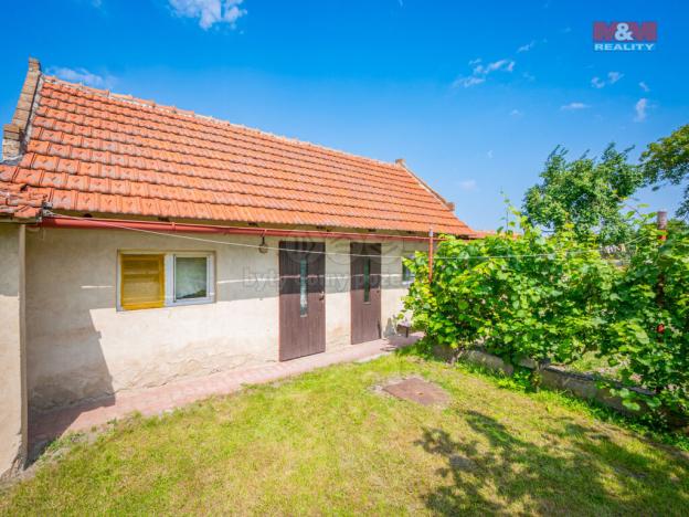 Prodej chalupy, Velenka, 80 m2