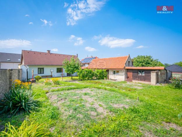 Prodej chalupy, Velenka, 80 m2