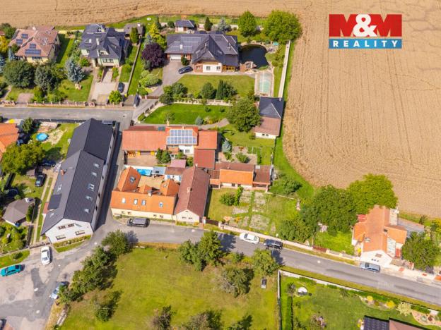 Prodej chalupy, Velenka, 80 m2