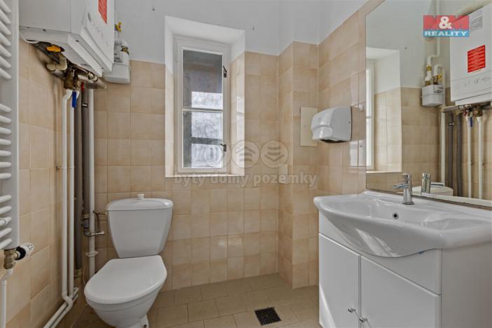 Prodej ubytování, Nové Hrady, 360 m2