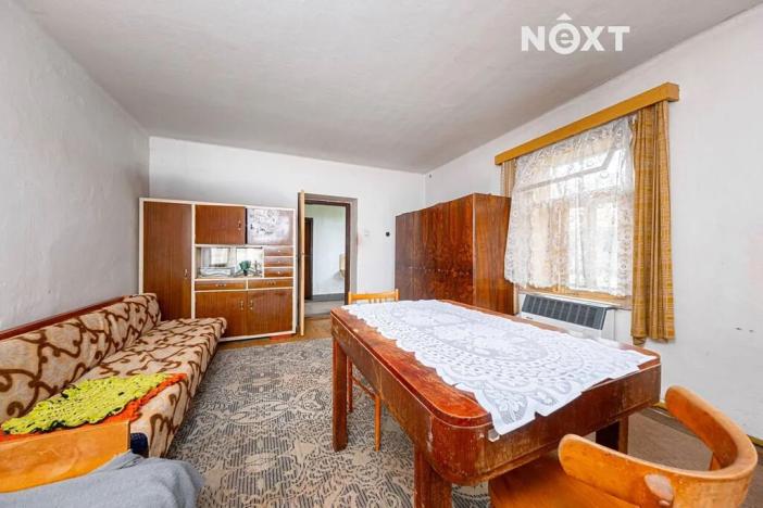 Prodej rodinného domu, Vyšehněvice, 100 m2