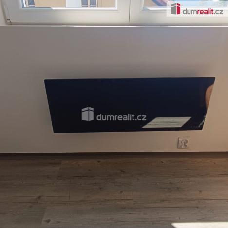 Pronájem bytu 1+kk, Benešov nad Ploučnicí, Nádražní, 18 m2