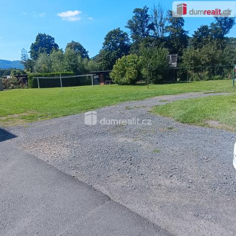 Pronájem bytu 1+kk, Benešov nad Ploučnicí, Nádražní, 18 m2