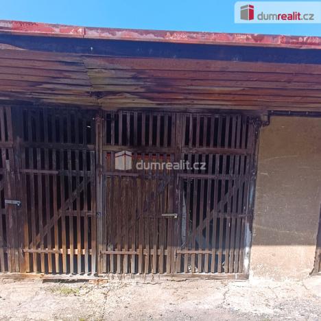 Pronájem bytu 1+kk, Benešov nad Ploučnicí, Nádražní, 18 m2