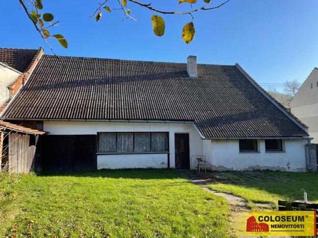 Prodej rodinného domu, Stínava, 120 m2