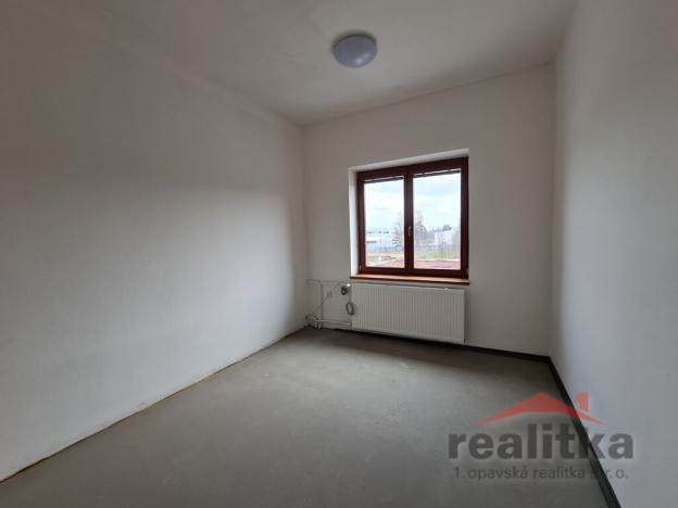 Pronájem kanceláře, Otice, Hlavní, 166 m2