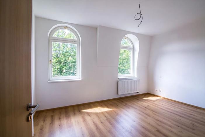 Prodej vily, Mariánské Lázně, Ruská, 2270 m2