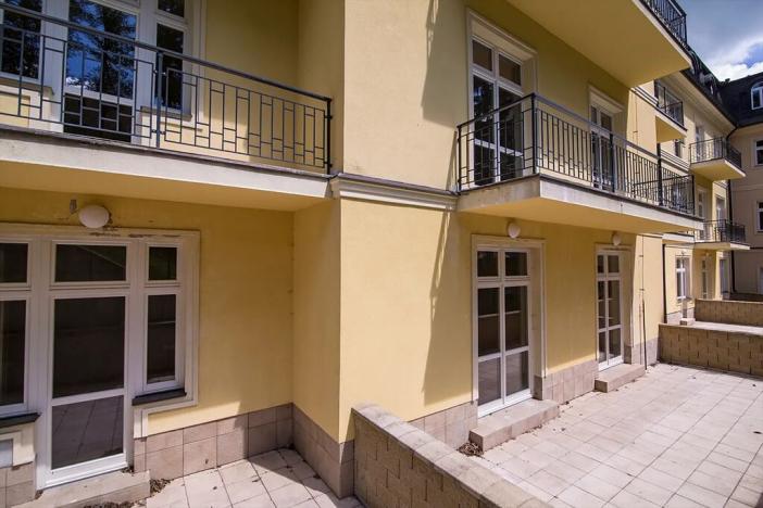 Prodej vily, Mariánské Lázně, Ruská, 2270 m2