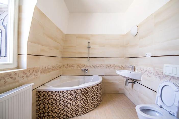 Prodej vily, Mariánské Lázně, Ruská, 2270 m2