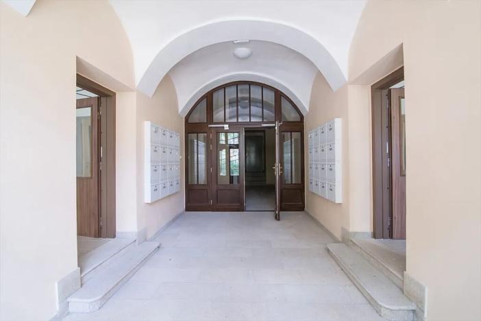 Prodej vily, Mariánské Lázně, Ruská, 2270 m2