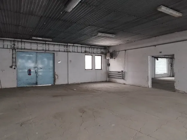 Pronájem výrobních prostor, Hradec Králové, Vážní, 360 m2