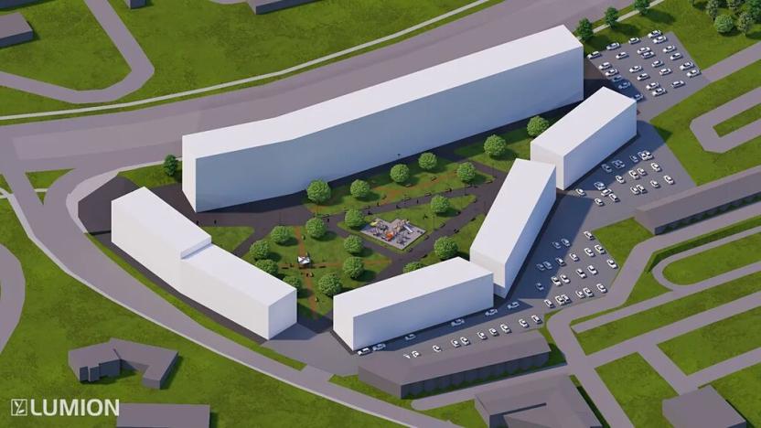 Prodej komerčního pozemku, Ostrava, Výškovická, 24000 m2