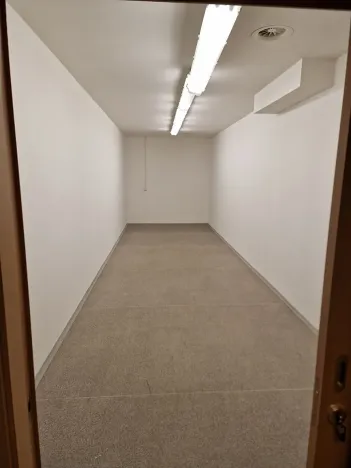 Pronájem kanceláře, Jihlava, 18 m2