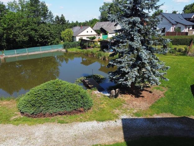 Prodej rodinného domu, Havlíčkův Brod - Poděbaby, 131 m2