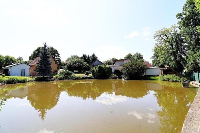 Prodej rodinného domu, Havlíčkův Brod - Poděbaby, 131 m2