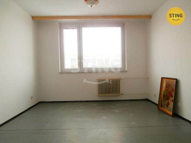 Pronájem bytu 1+1, Polná, Palackého, 32 m2