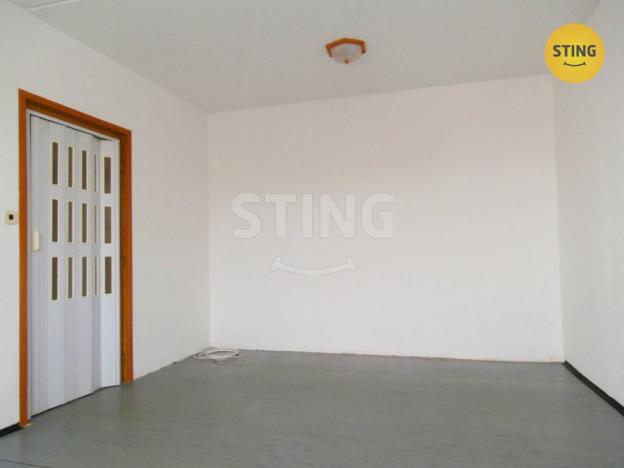 Pronájem bytu 1+1, Polná, Palackého, 32 m2