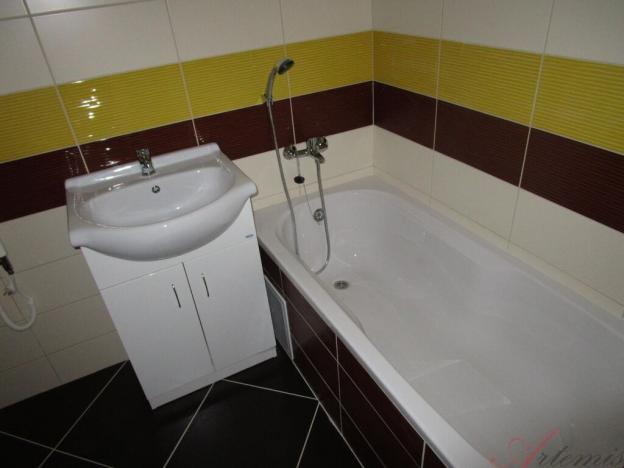 Pronájem bytu 1+1, Těrlicko - Horní Těrlicko, Topolová, 36 m2