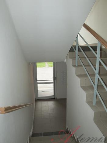 Pronájem bytu 1+1, Těrlicko - Horní Těrlicko, Topolová, 36 m2