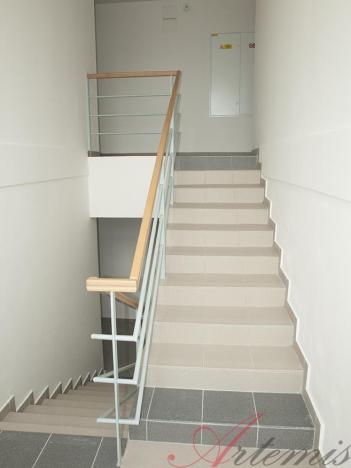 Pronájem bytu 1+1, Těrlicko - Horní Těrlicko, Topolová, 36 m2