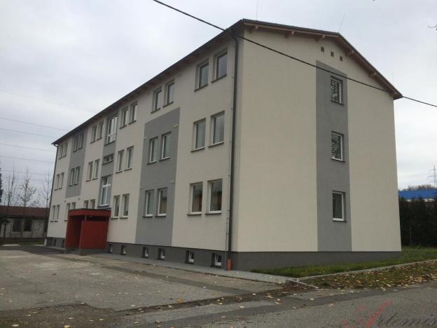 Pronájem bytu 1+1, Těrlicko - Horní Těrlicko, Topolová, 36 m2