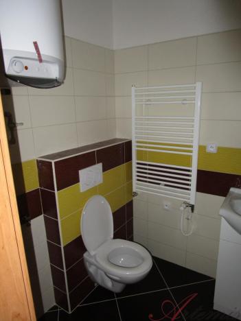 Pronájem bytu 1+1, Těrlicko - Horní Těrlicko, Topolová, 36 m2