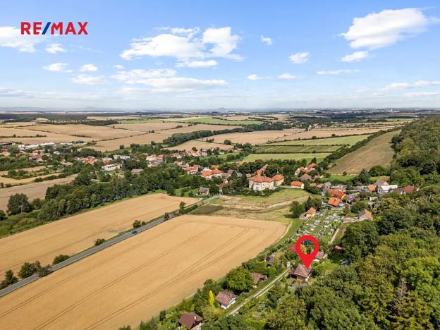 Prodej chaty, Malíkovice, 42 m2