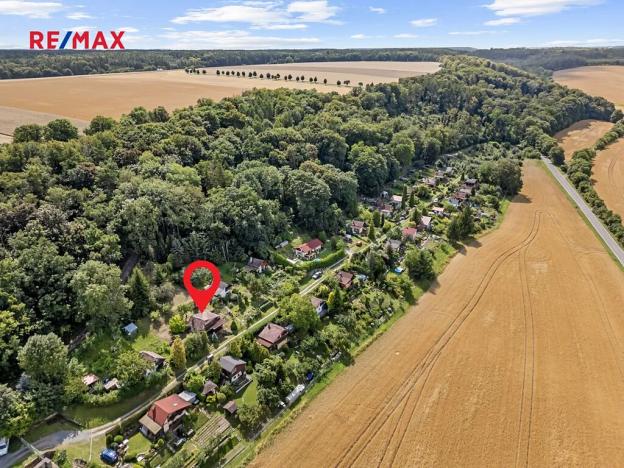 Prodej chaty, Malíkovice, 42 m2