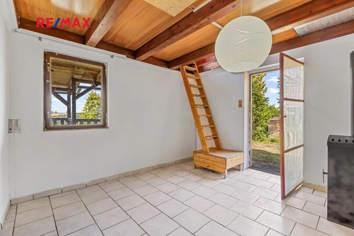 Prodej chaty, Malíkovice, 42 m2