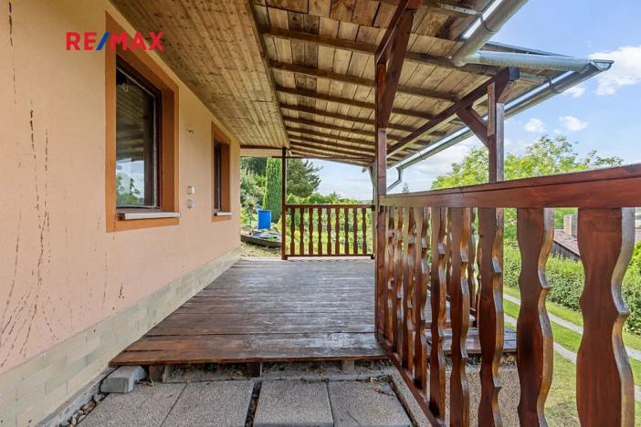 Prodej chaty, Malíkovice, 42 m2