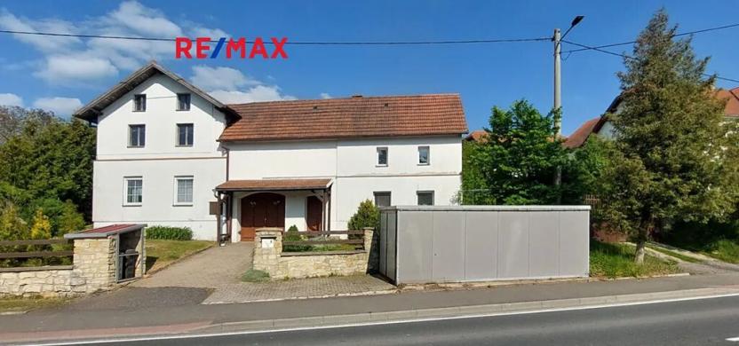 Prodej chalupy, Polička, 213 m2