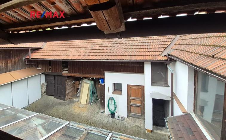 Prodej chalupy, Polička, 213 m2