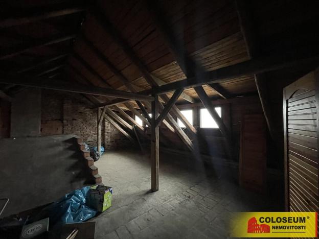 Prodej ubytování, Vavřinec - Veselice, 523 m2