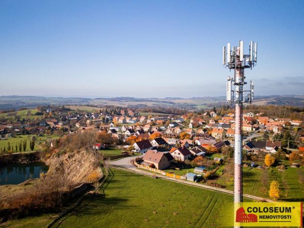 Prodej pozemku, Šošůvka, 1036 m2