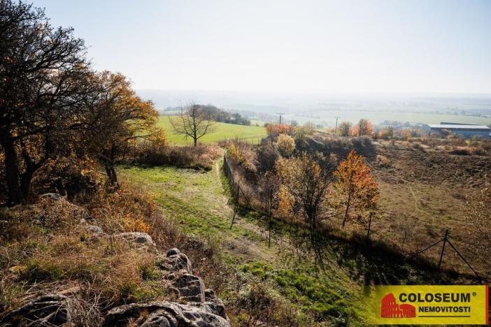 Prodej pozemku, Šošůvka, 1036 m2